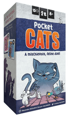 Pocket Cats